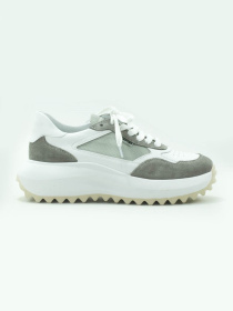 Кросівки повсякденні Стептер модель 8739 Фото