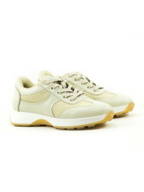 Кроссовки повседневные VILANSI модель V1600-15 BEG Фото