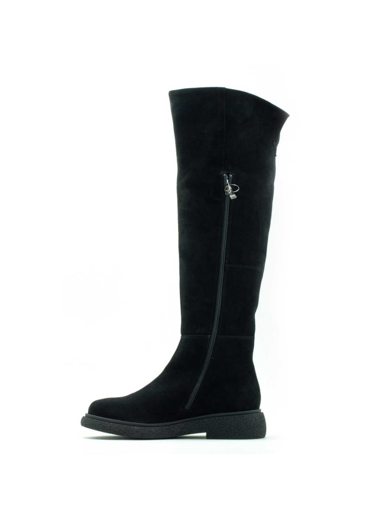Чоботи VILANSI модель V8556 VELOUR Фото