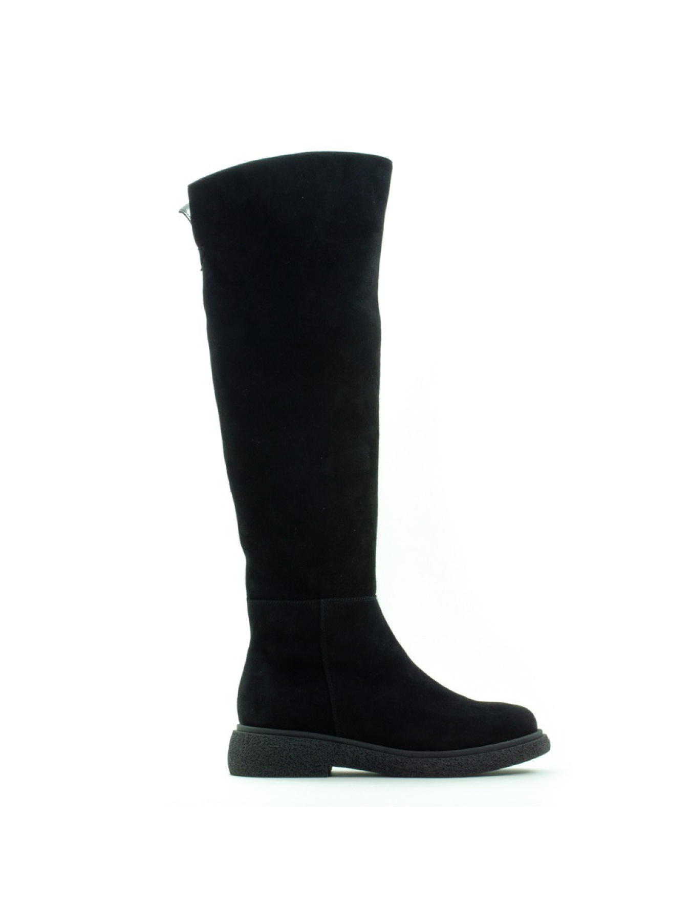 Чоботи VILANSI модель V8556 VELOUR Фото