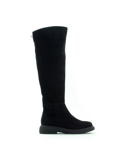 Сапоги VILANSI модель V8556 VELOUR Фото