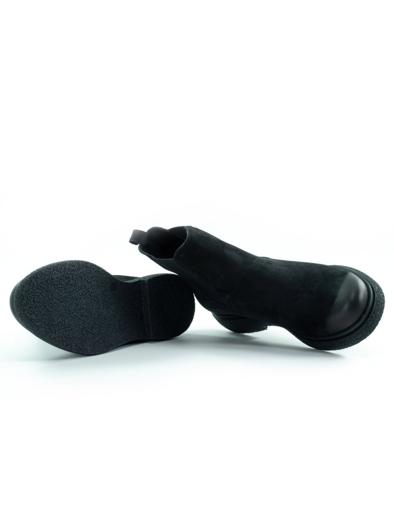 Женские ботинки VILANSI V8356 BLACK модель V8356 BLACK Женские ботинки VILANSI V8356 BLACK модель V8356 BLACK Фото