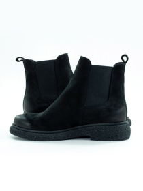 Женские ботинки VILANSI V8356 BLACK модель V8356 BLACK Женские ботинки VILANSI V8356 BLACK модель V8356 BLACK Фото