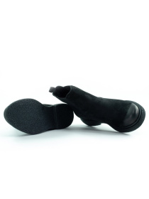 Женские ботинки VILANSI V8356 BLACK модель V8356 BLACK Женские ботинки VILANSI V8356 BLACK модель V8356 BLACK Фото