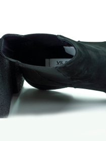 Женские ботинки VILANSI V8356 BLACK модель V8356 BLACK Женские ботинки VILANSI V8356 BLACK модель V8356 BLACK Фото