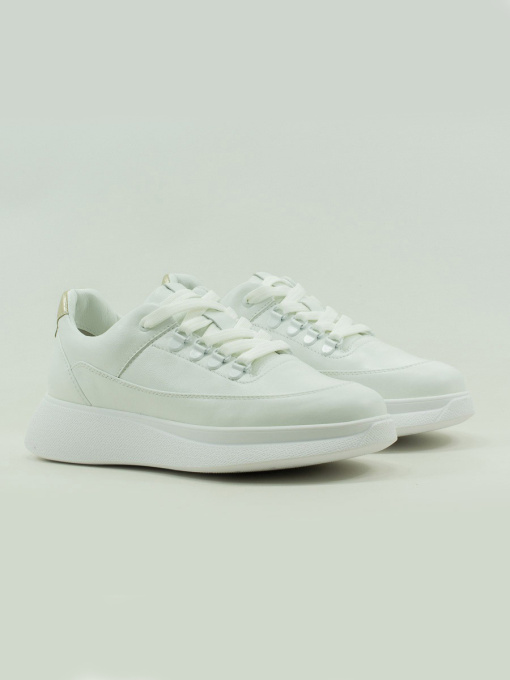 Кроссовки повседневные VILANSI модель V1012-46 WHT Фото