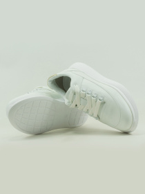 Кроссовки повседневные VILANSI модель V1012-46 WHT Фото