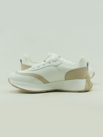 Кроссовки повседневные VILANSI модель V1600-02 WHT Фото