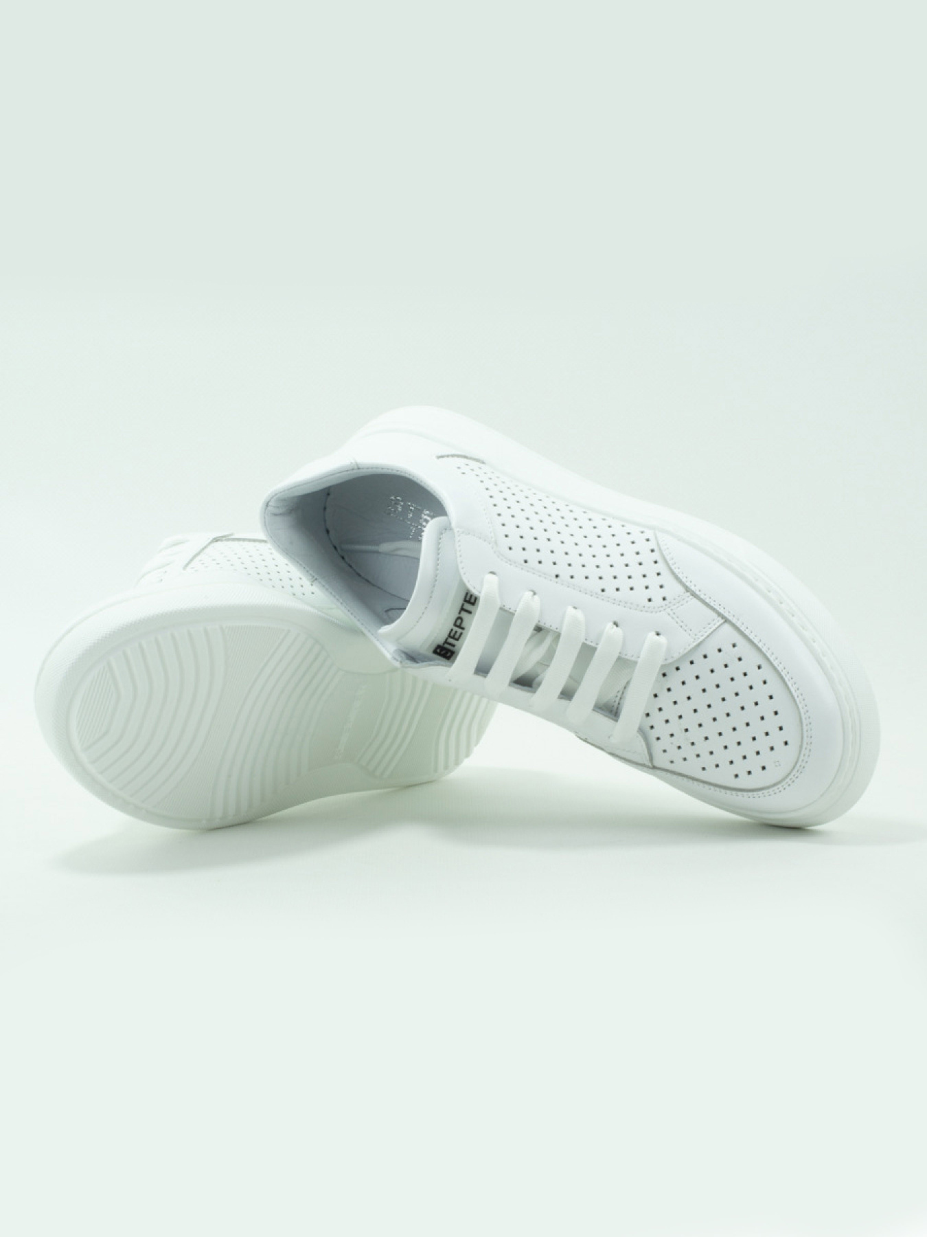 Кросівки повсякденні Стептер модель 8491 Фото