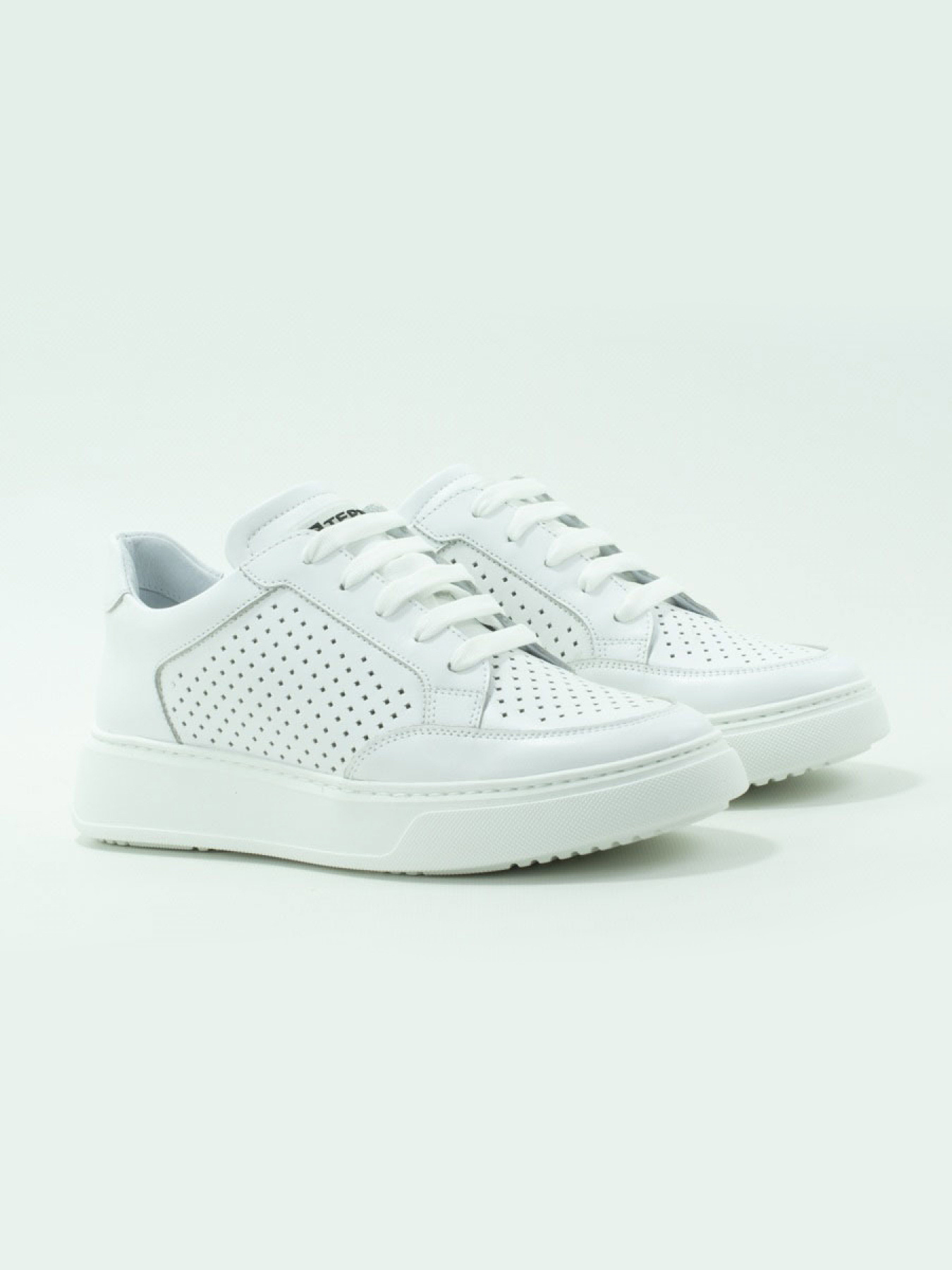 Кросівки повсякденні Стептер модель 8491 Фото