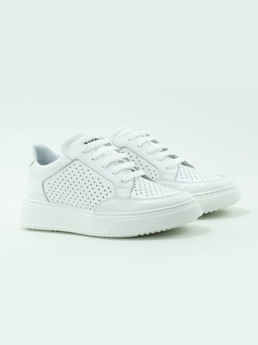 Кросівки повсякденні Стептер модель 8491 Фото