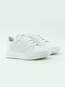 Кросівки повсякденні Стептер модель 8491 Кросівки повсякденні Стептер модель 8491 Фото