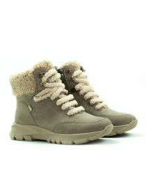 Женские ботинки VILANSI V8641 BIEGE модель V8641 BIEGE Женские ботинки VILANSI V8641 BIEGE модель V8641 BIEGE Фото