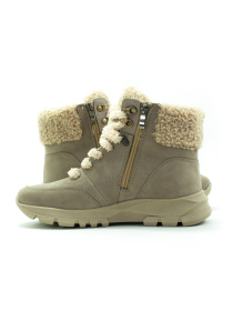 Женские ботинки VILANSI V8641 BIEGE модель V8641 BIEGE Женские ботинки VILANSI V8641 BIEGE модель V8641 BIEGE Фото