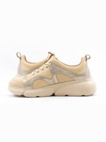 Кроссовки повседневные VILANSI модель V1247-42 BEG Фото