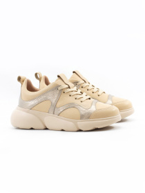 Кроссовки повседневные VILANSI модель V1247-42 BEG Фото