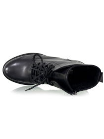 Черевики VILANSI модель V8596 BLACK Фото