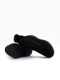 Женские ботинки VILANSI 8353 BLACK модель 8353 BLACK Женские ботинки VILANSI 8353 BLACK модель 8353 BLACK Фото