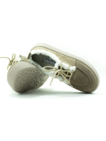 Женские ботинки VILANSI V8862 BEIGE модель V8862 BEIGE Фото