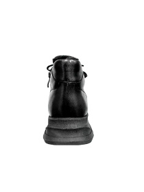 Черевики VILANSI модель V8639 BLACK Фото