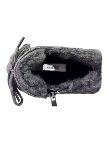 Черевики VILANSI модель V8639 BLACK Фото