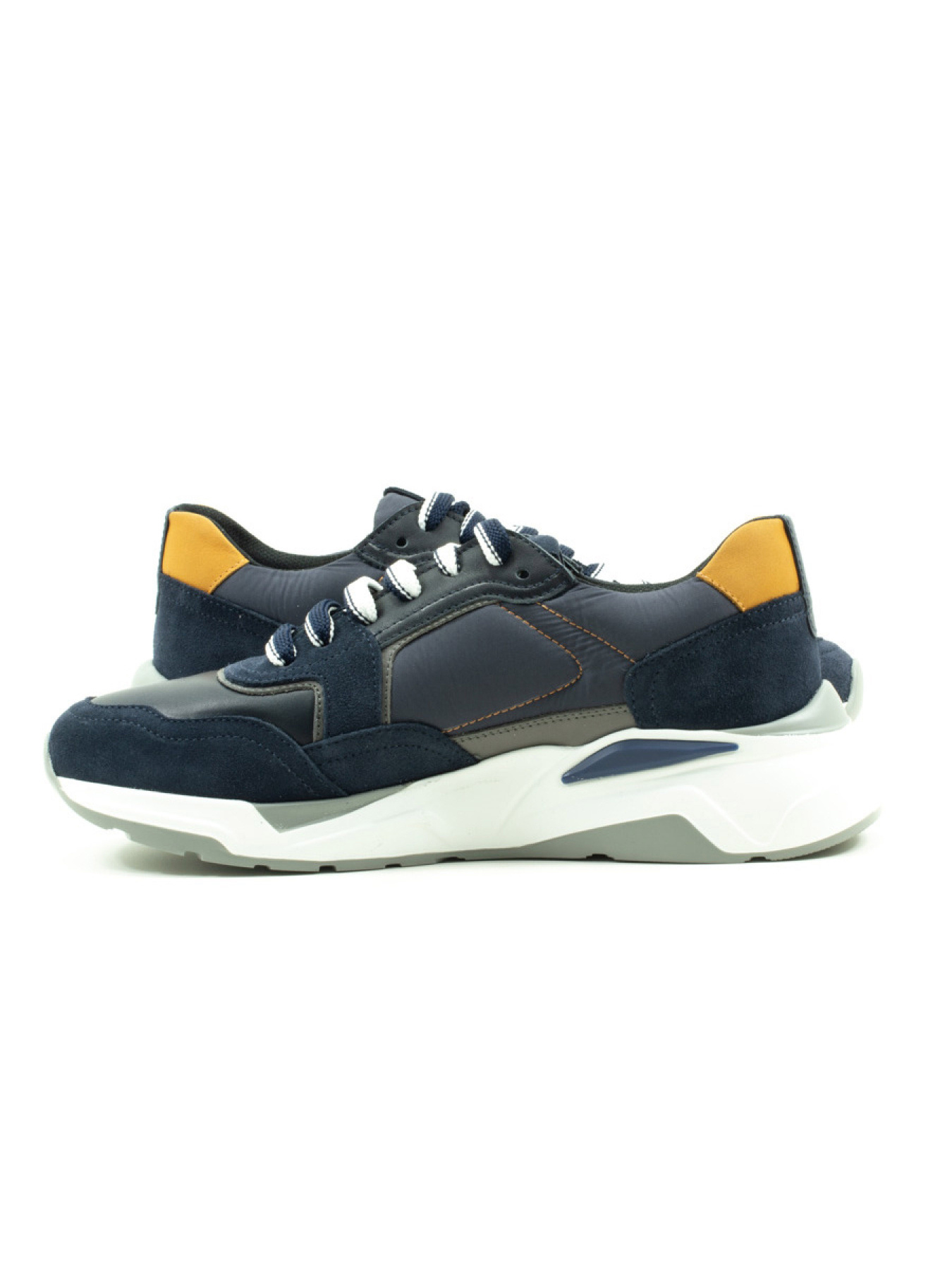 Чоловічі кросівки STEPTER 8184 модель 8184 Фото