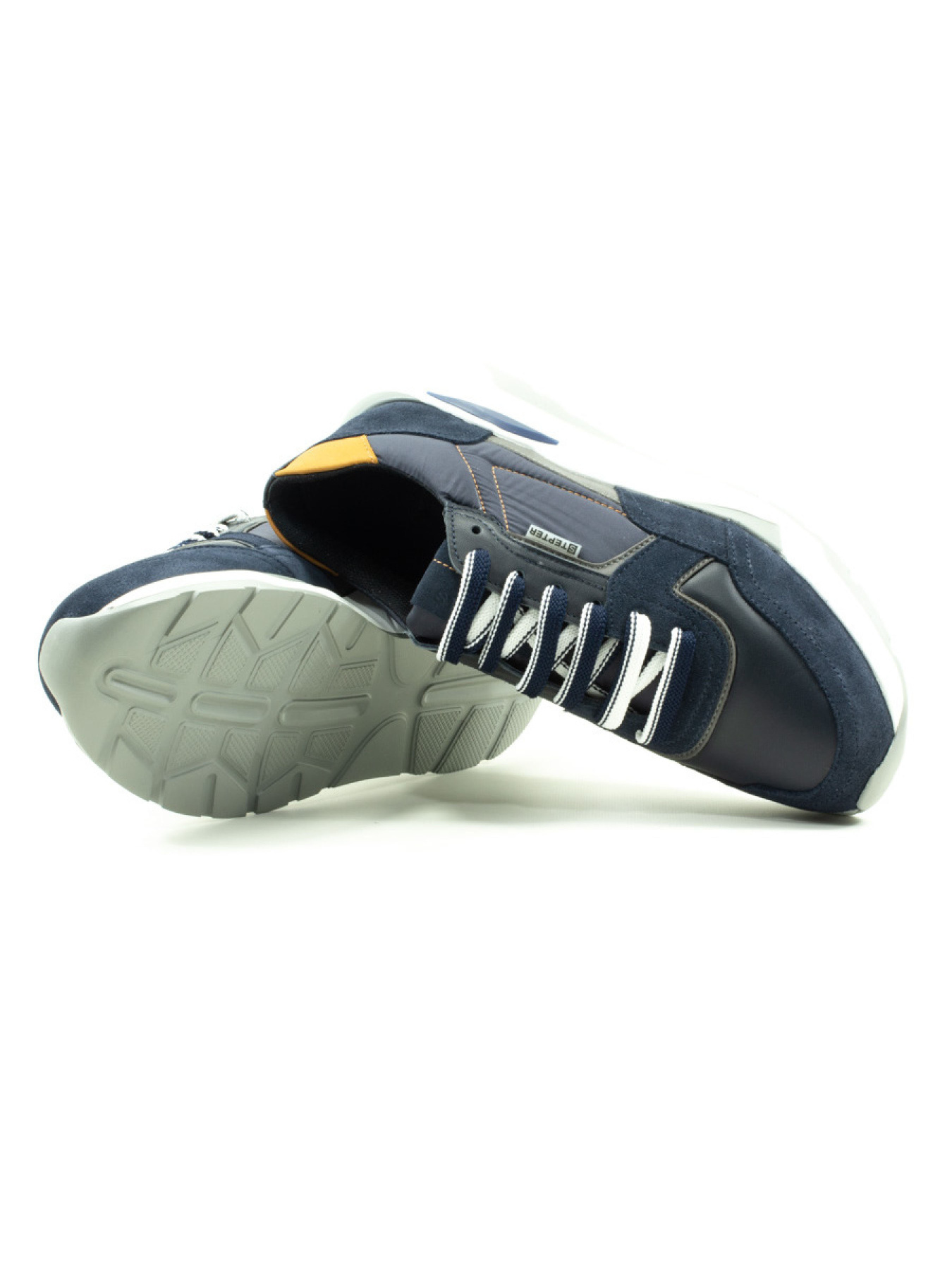 Чоловічі кросівки STEPTER 8184 модель 8184 Фото