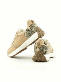 Кроссовки повседневные VILANSI модель V1600-22 BEG Фото