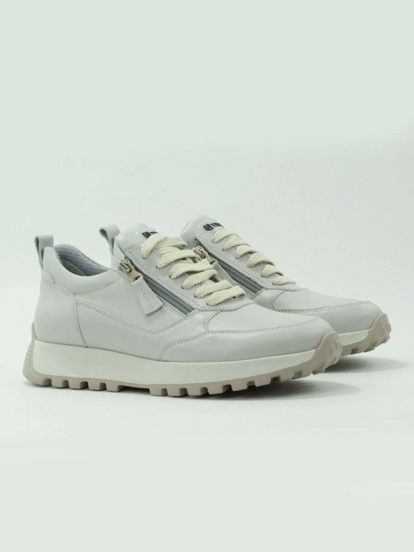 Кросівки повсякденні Стептер модель 8846 Кросівки повсякденні Стептер модель 8846 Фото