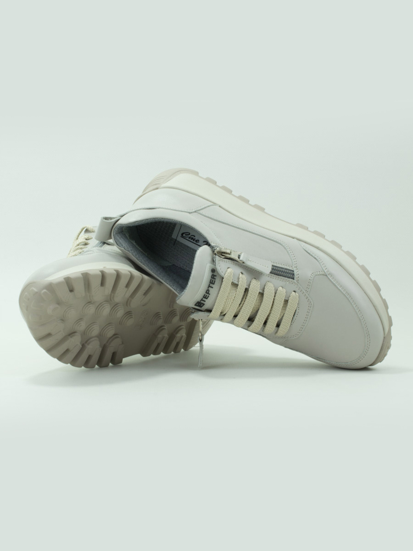 Кросівки повсякденні Стептер модель 8846 Кросівки повсякденні Стептер модель 8846 Фото