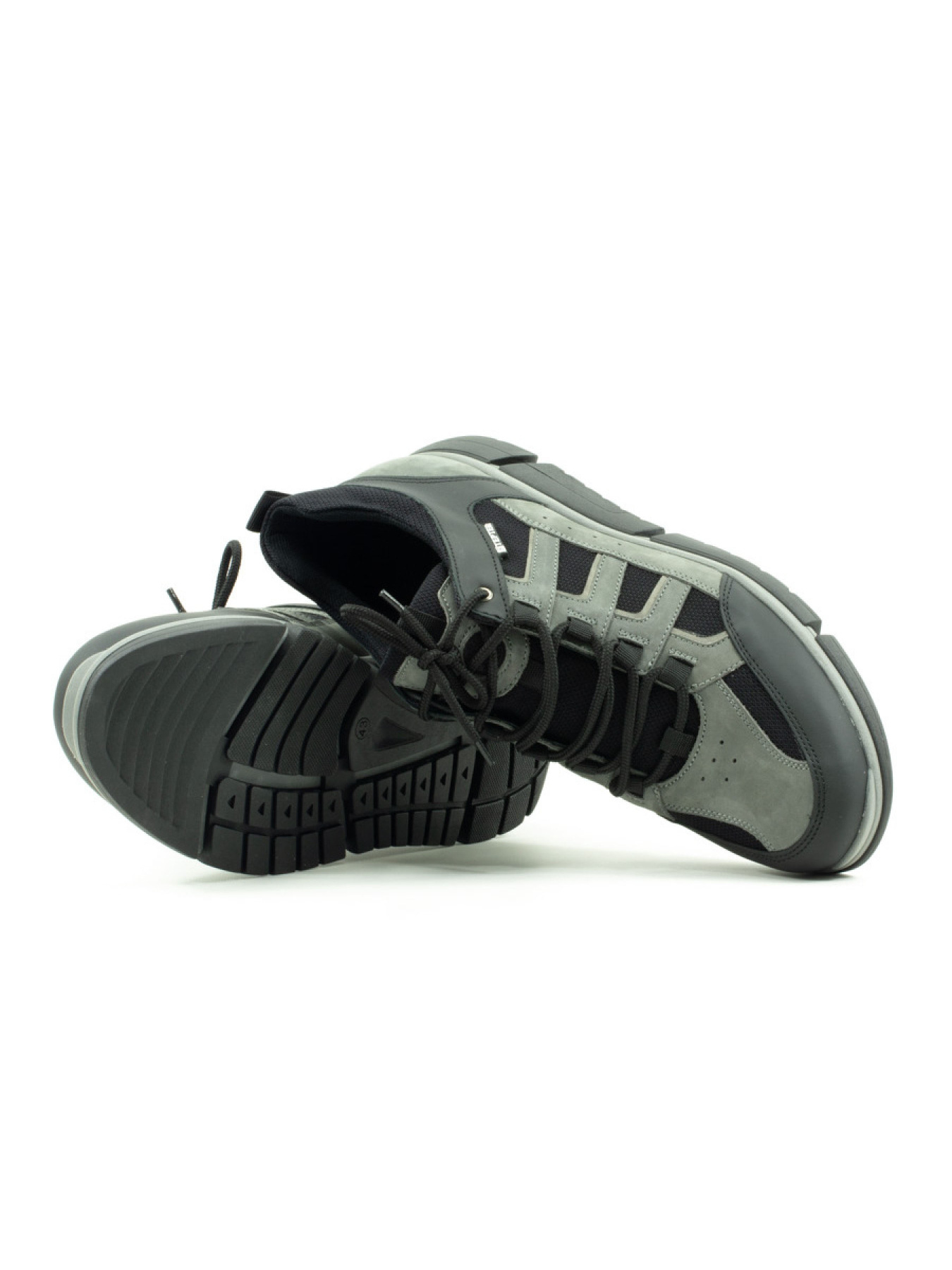 Чоловічі кросівки STEPTER 7807 модель 7807 Фото