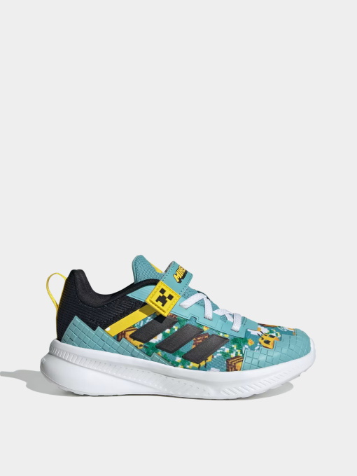 Кроссовки Adidas модель JR1947 Фото