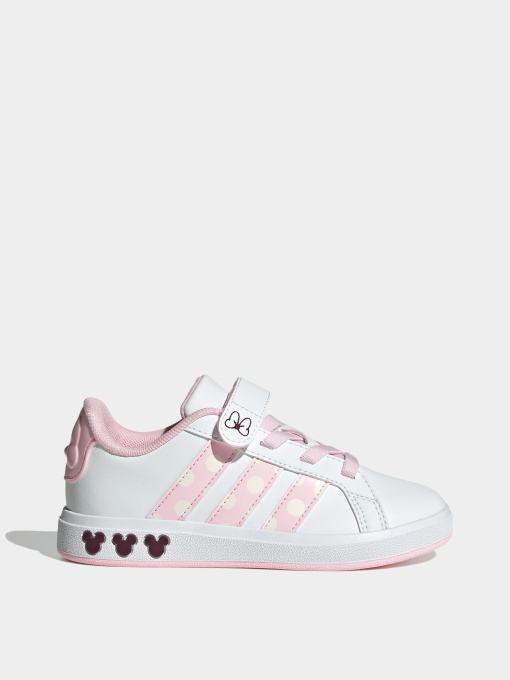 Кеды Adidas үлгі JR8134 Фото