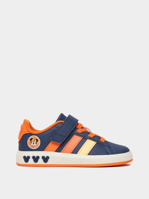 Кеды Adidas үлгі JS2345 Фото