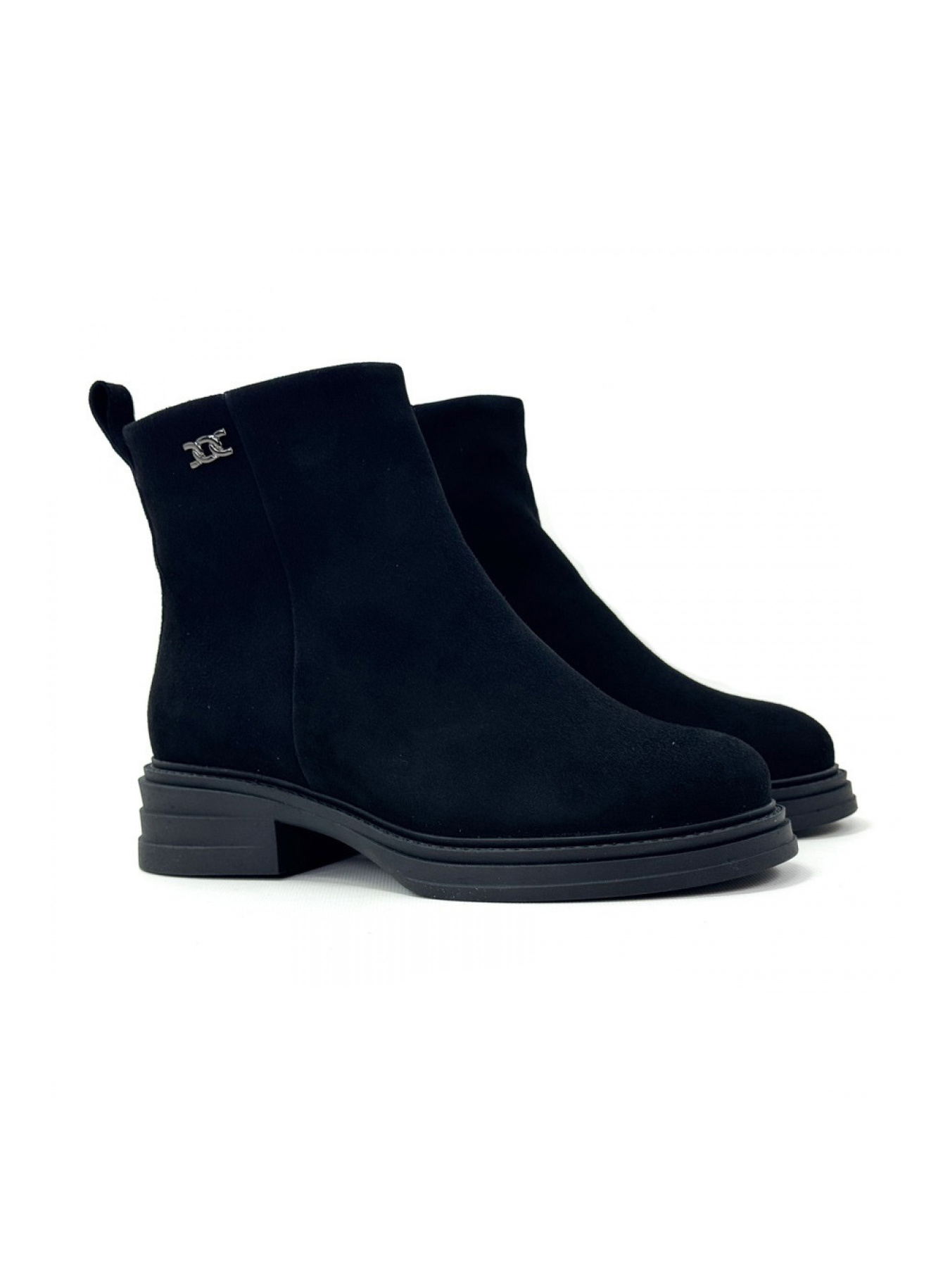 Женские ботинки VILANSI V8629 VELOUR модель V8629 VELOUR Фото