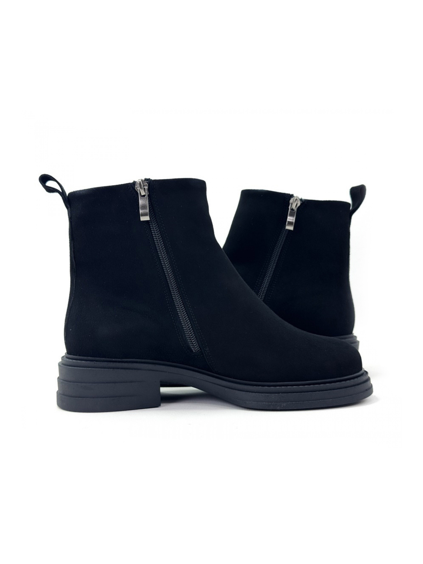 Женские ботинки VILANSI V8629 VELOUR модель V8629 VELOUR Фото