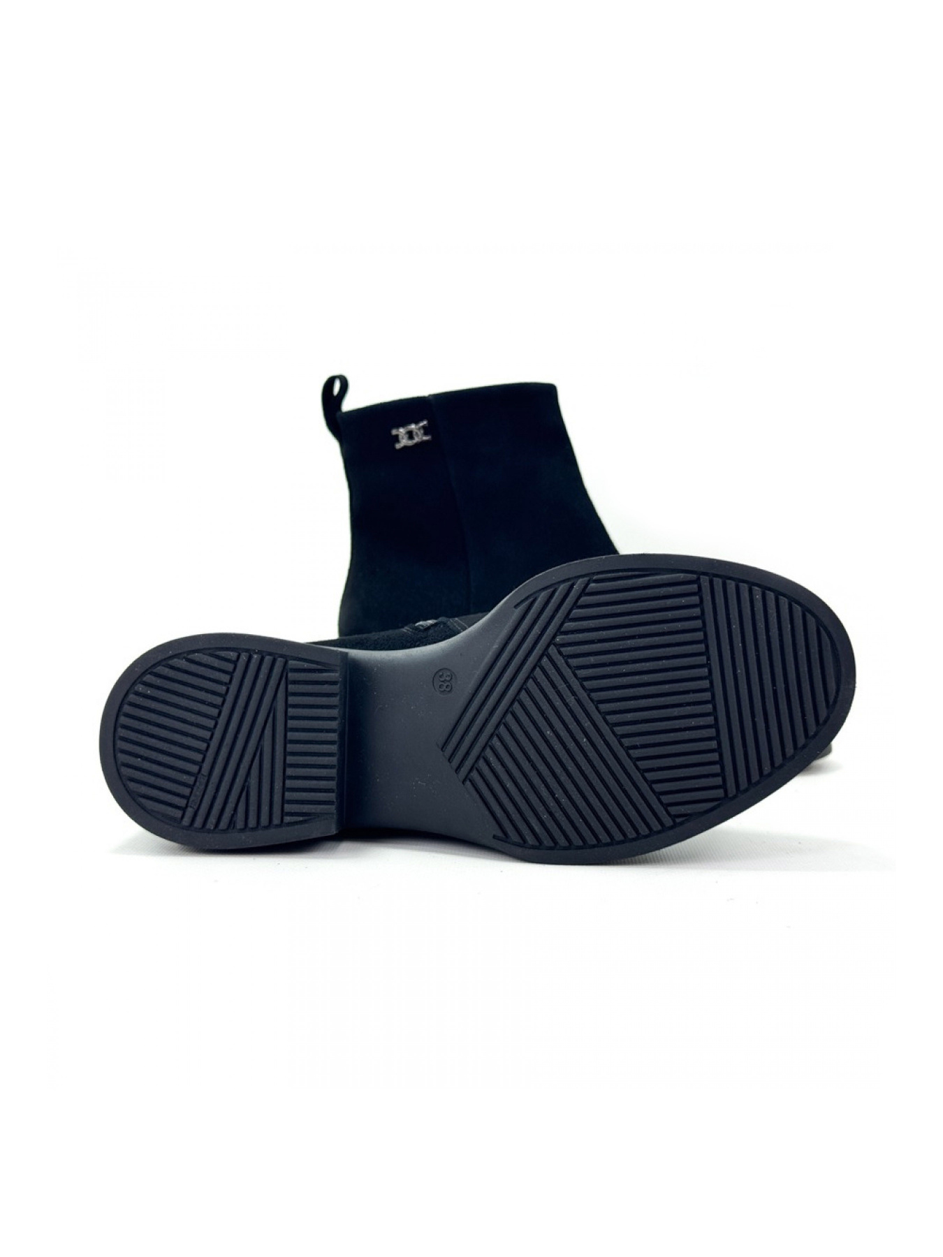 Женские ботинки VILANSI V8629 VELOUR модель V8629 VELOUR Фото