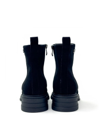 Женские ботинки VILANSI V8629 VELOUR модель V8629 VELOUR Фото