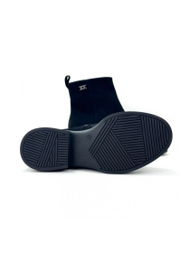 Женские ботинки VILANSI V8629 VELOUR модель V8629 VELOUR Фото