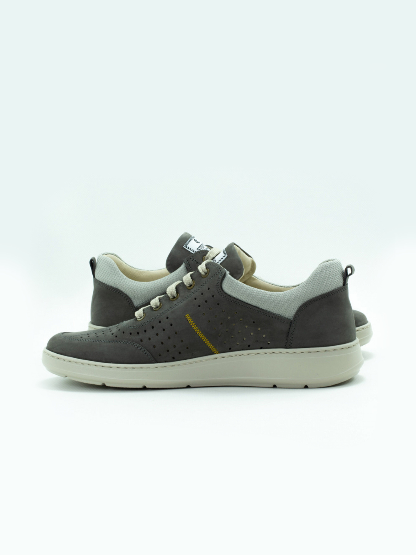 Мужские кроссовки STEPTER 8461 модель 8461 Фото