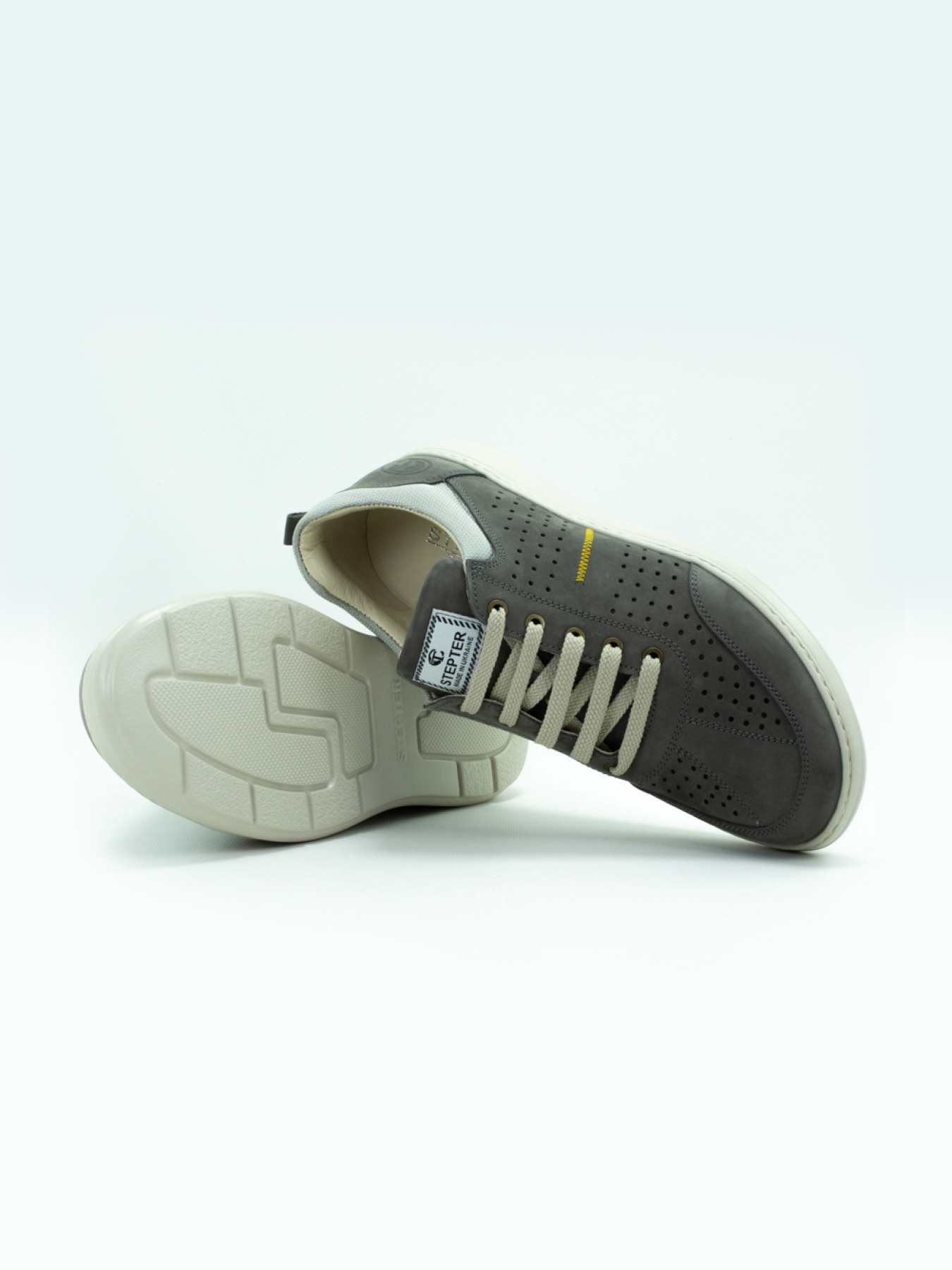 Мужские кроссовки STEPTER 8461 модель 8461 Фото
