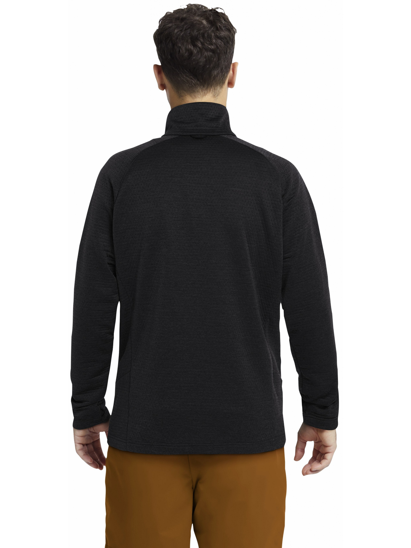 Спортивная кофта Jack Wolfskin модель A65795_6000 Фото