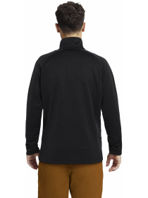 Спортивная кофта Jack Wolfskin модель A65795_6000 Фото