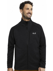 Спортивная кофта Jack Wolfskin модель A65795_6000 Фото