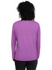 Реглан спортивный PRELIGHT SUNCOOL LS W модель A65839_H0112 Фото