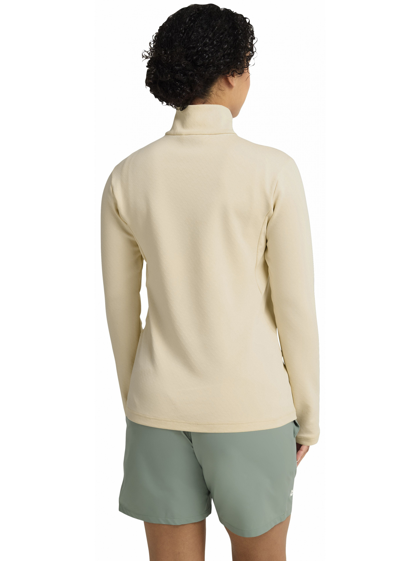 Кофта спортивна ASTROTRAIL FZ W модель A65848_A0084 Фото