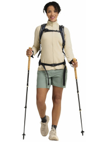 Кофта спортивна ASTROTRAIL FZ W модель A65848_A0084 Фото