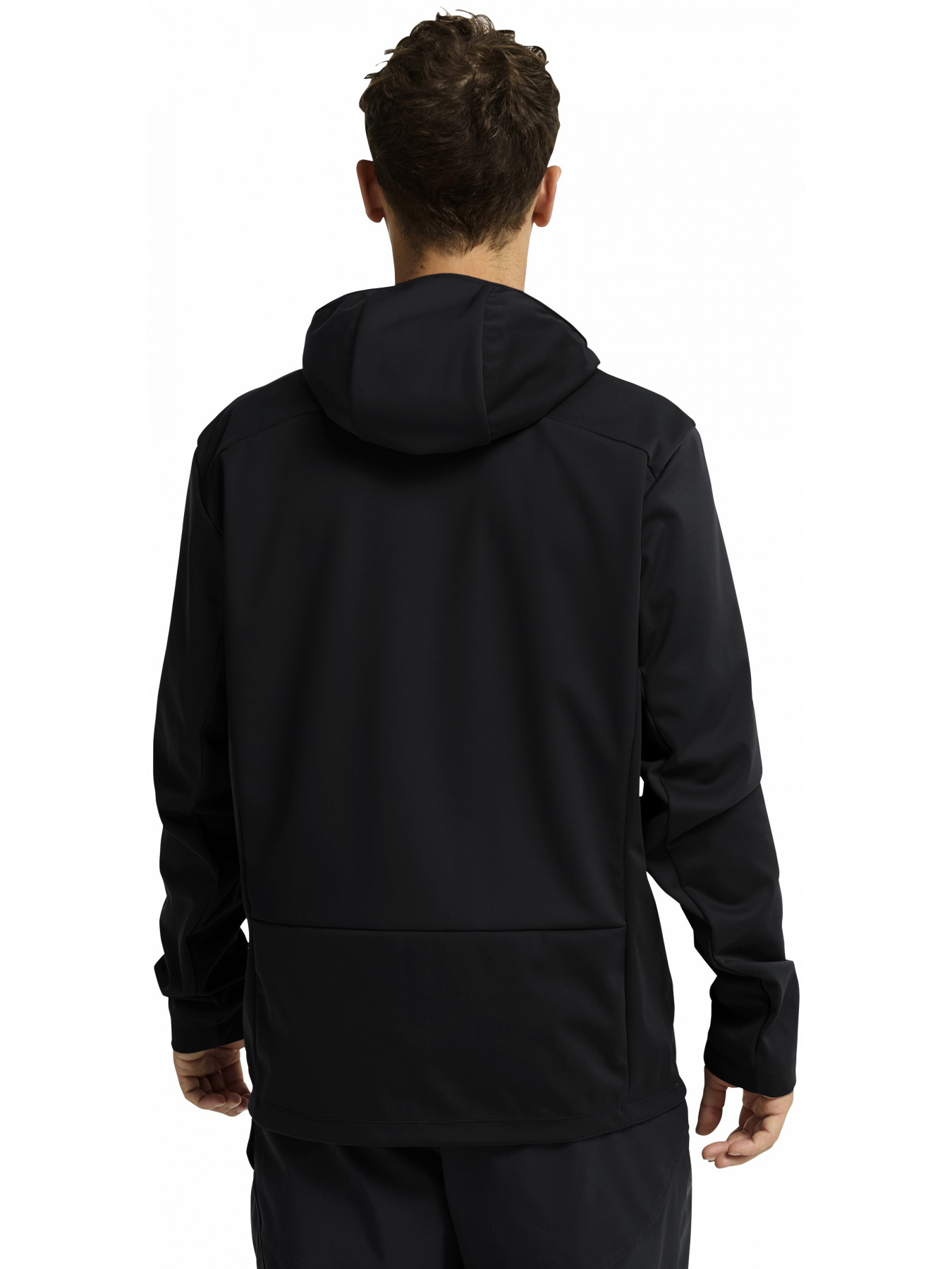 Ветровка Jack Wolfskin модель A65864_6000 Фото