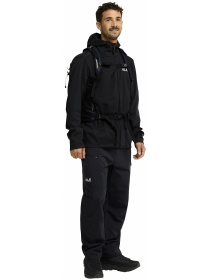 Ветровка Jack Wolfskin модель A65864_6000 Фото