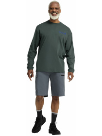 Реглан CONFIDENT LS T M модель A65918_T0536 Фото